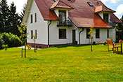 Impressionen Villa Stubnitz